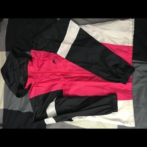 Nike windbreaker jacket ( vintage )